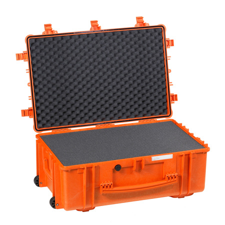 Explorer 7630 IP67 Waterproof Flightcase 765mm x 485mm x 305mm